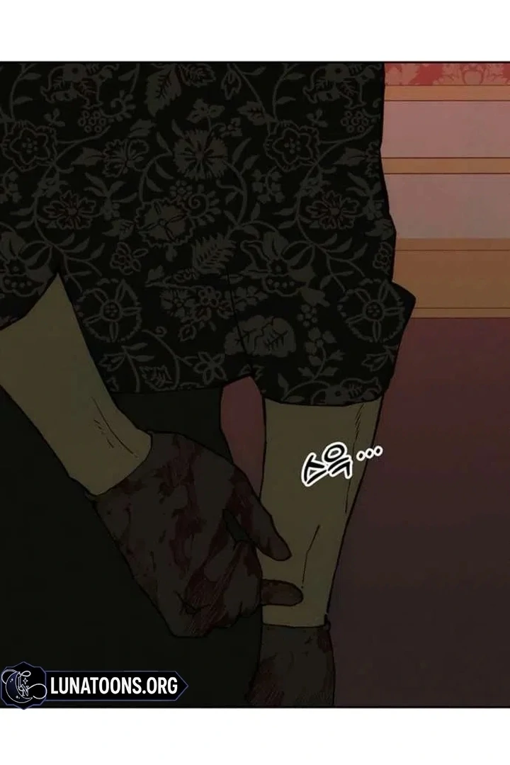Tears On A Withered Flower Chapter 86 image 087